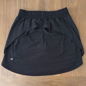 Lululemon tennis skirt